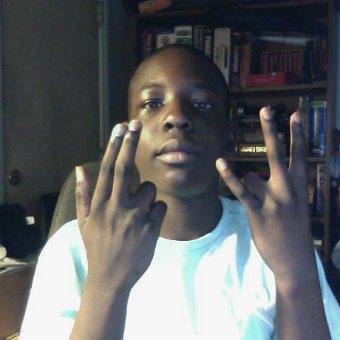 Terrance Simpson Photo 9
