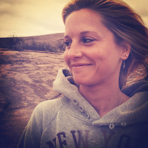 Kristy Busch Photo 9