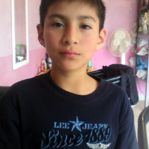 Cesar Lazcano Photo 13