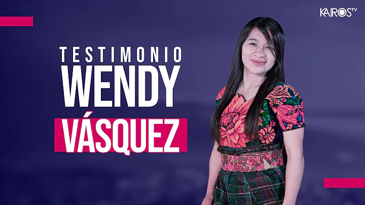 Wendy Vazquez Photo 37