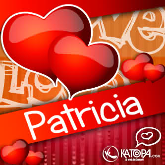 Patricia Patino Photo 12