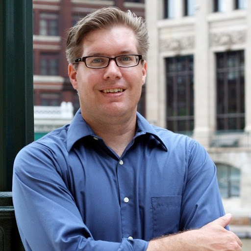 Michael Zimmer Photo 16