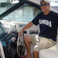 Stephen Alberti Photo 1