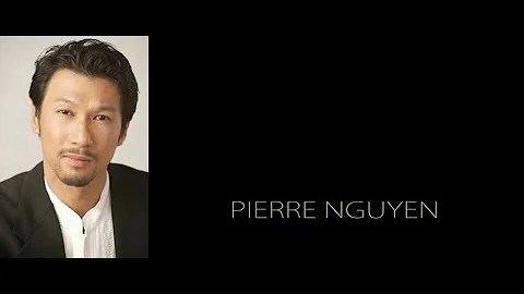 Pierre Nguyen Photo 31