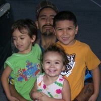 Nicholas Reyes Photo 7