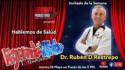 Ruben Restrepo Photo 26