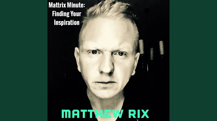 Matthew Rix Photo 24