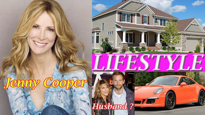 Jenny Cooper Photo 34
