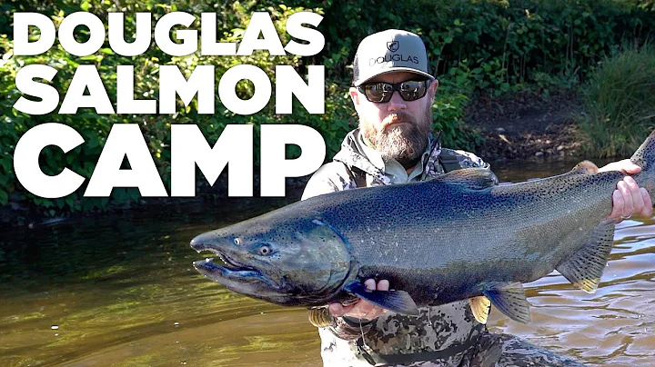 Douglas Salmon Photo 5