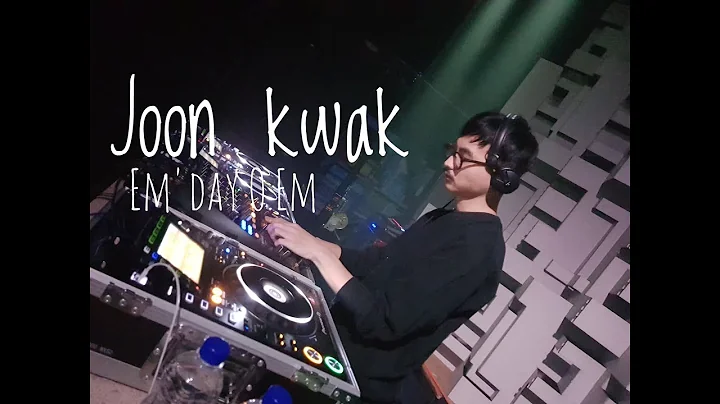 Joon Kwak Photo 8