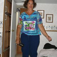 Sandra Timms Photo 3