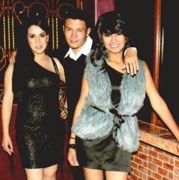 Jessica Ballesteros Photo 16