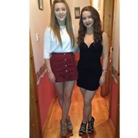 Michelle Mcdonagh Photo 4