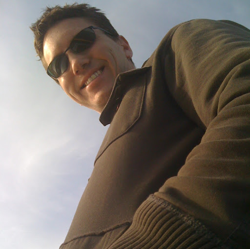 Aaron Lyon Photo 10