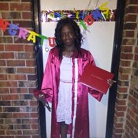 Mary Kamara Photo 7