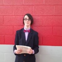 Seth Griffin Photo 8