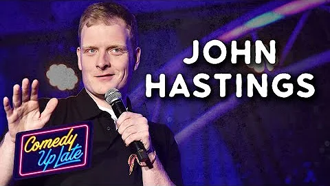 Jon Hastings Photo 30