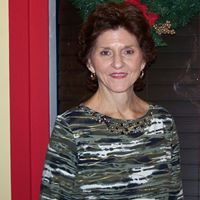 June Blum Photo 4
