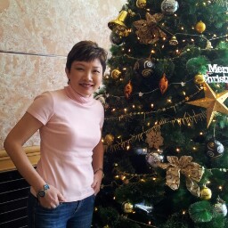 Catherine Chew Photo 13
