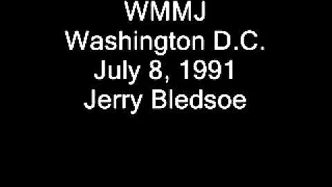 Jerry Bledsoe Photo 25