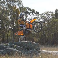 Colin George Photo 7