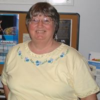 Christine Wolcott Photo 4