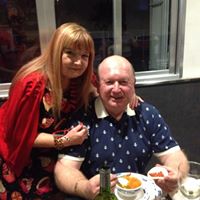 Eileen Joy Photo 7