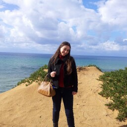 Ellen Li Photo 16