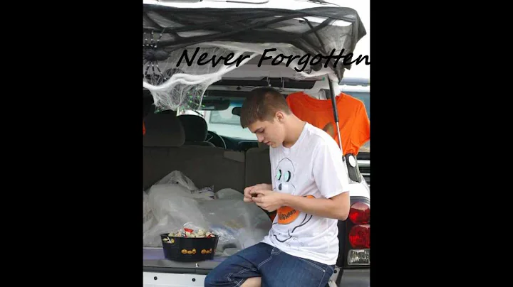 Patrick O'Hanlon Photo 7