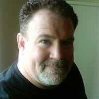 Roy Dye Photo 8