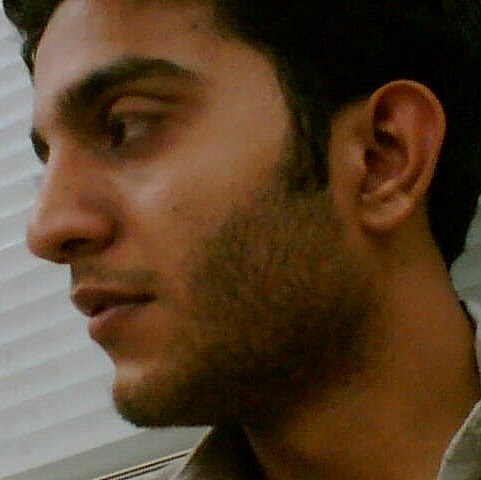 Kashif Iqbal Photo 13