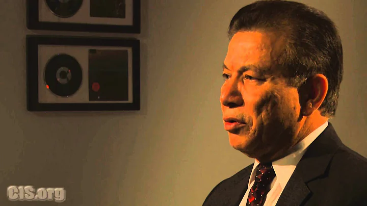 Hipolito Acosta Photo 7