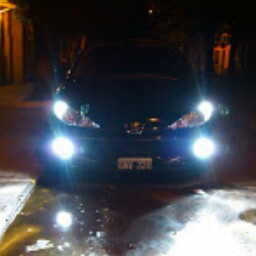 Lucio Fuentes Photo 12
