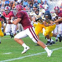 Kevin Teasley Photo 5