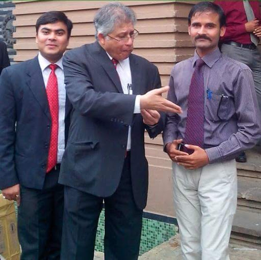 Parag Sharma Photo 9