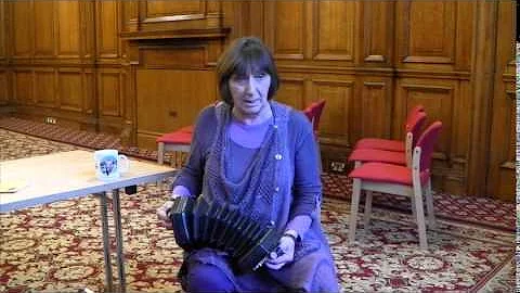 Sandra Kerr Photo 33