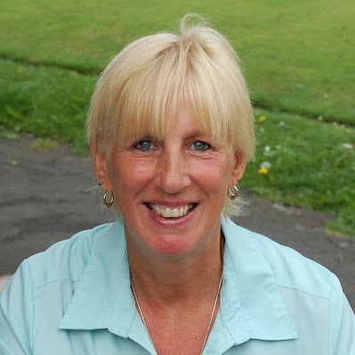 Barbara Fielding Photo 8