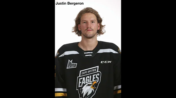 Justin Bergeron Photo 30