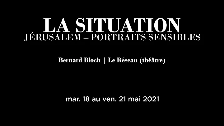 Bernard Bloch Photo 12