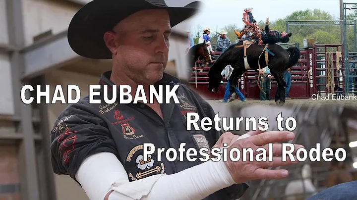 Chad Eubanks Photo 20
