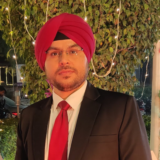 Khushwinder Singh Photo 9