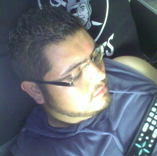 Christopher Arellano Photo 13