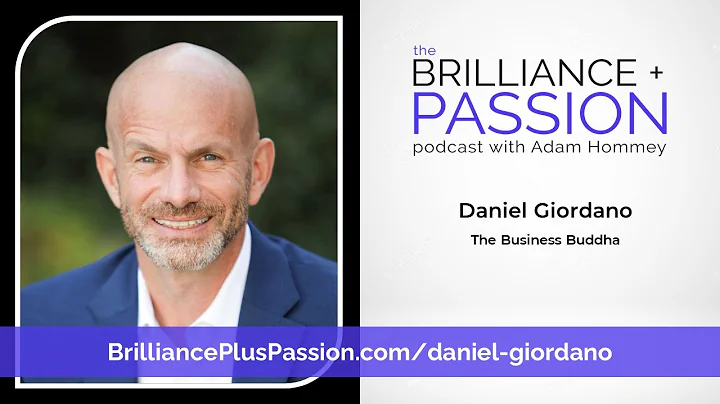Daniel Giordano Photo 22