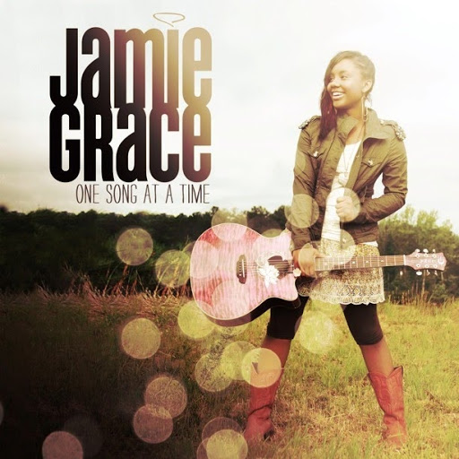 Jamie Grace Photo 9