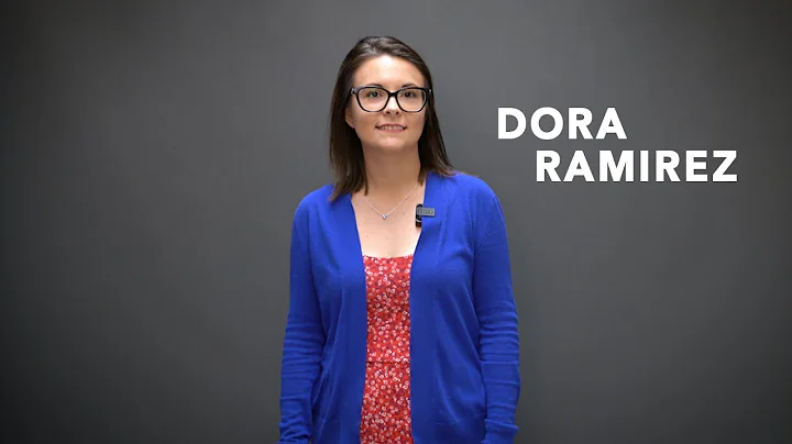 Dora Ramirez Photo 31