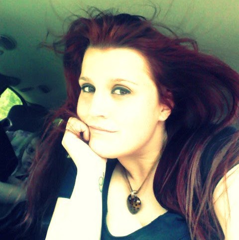 Rachel Blunt Photo 5