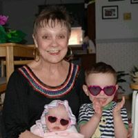 Suzanne Stanton Photo 11