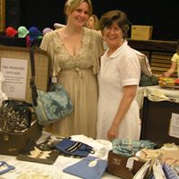 Christine Henshaw Photo 2
