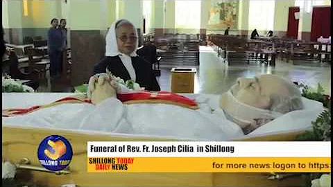 Joseph Cilia Photo 19