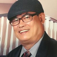 Ruben Angeles Photo 1